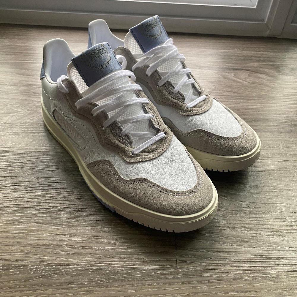 Adidas SC Premiere (Purple)